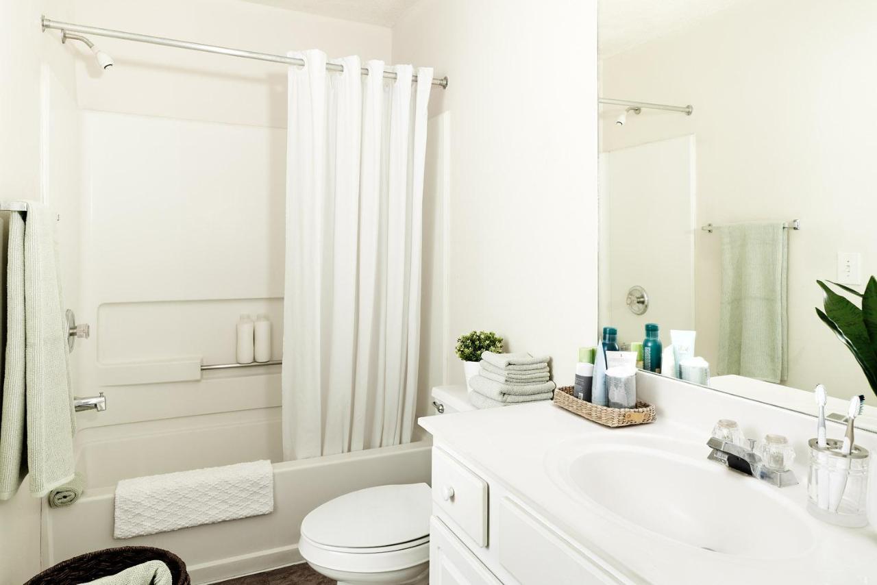 Intown Suites Extended Stay Memphis Tn - Hickory Hill Ngoại thất bức ảnh